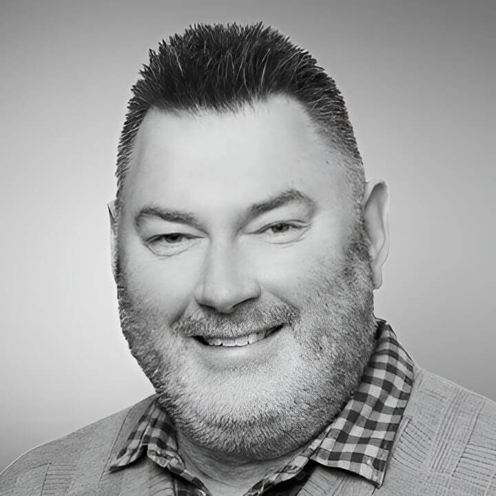 Gregor Smith