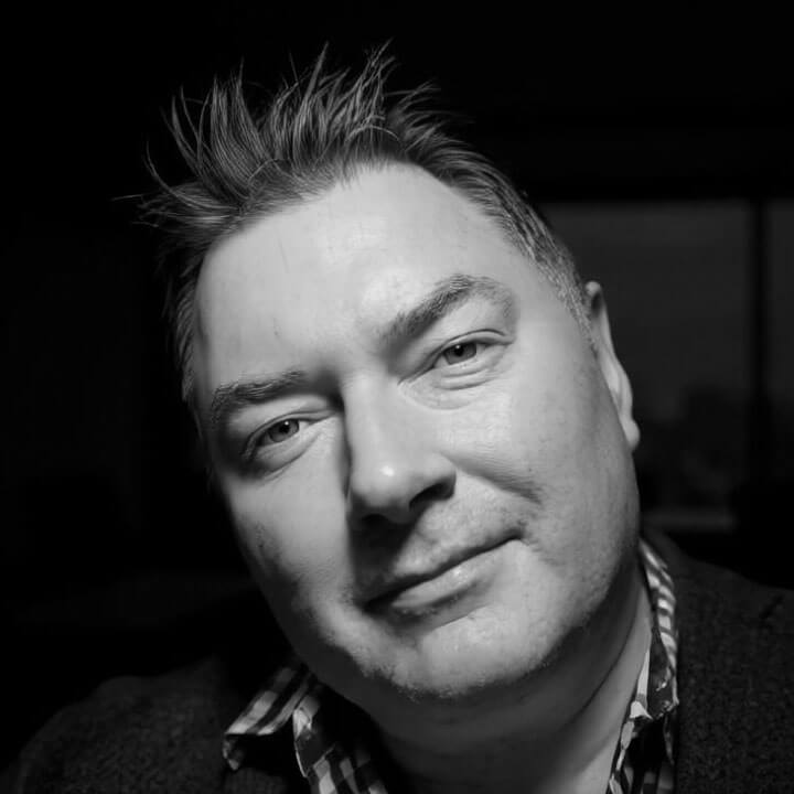 Gregor Smith